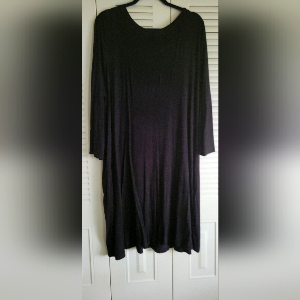 Swing Dress